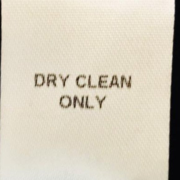 Julien Paris size 2  Runway Blue Black Houndstooth Midi Skirt NWT - Picture 7 of 7